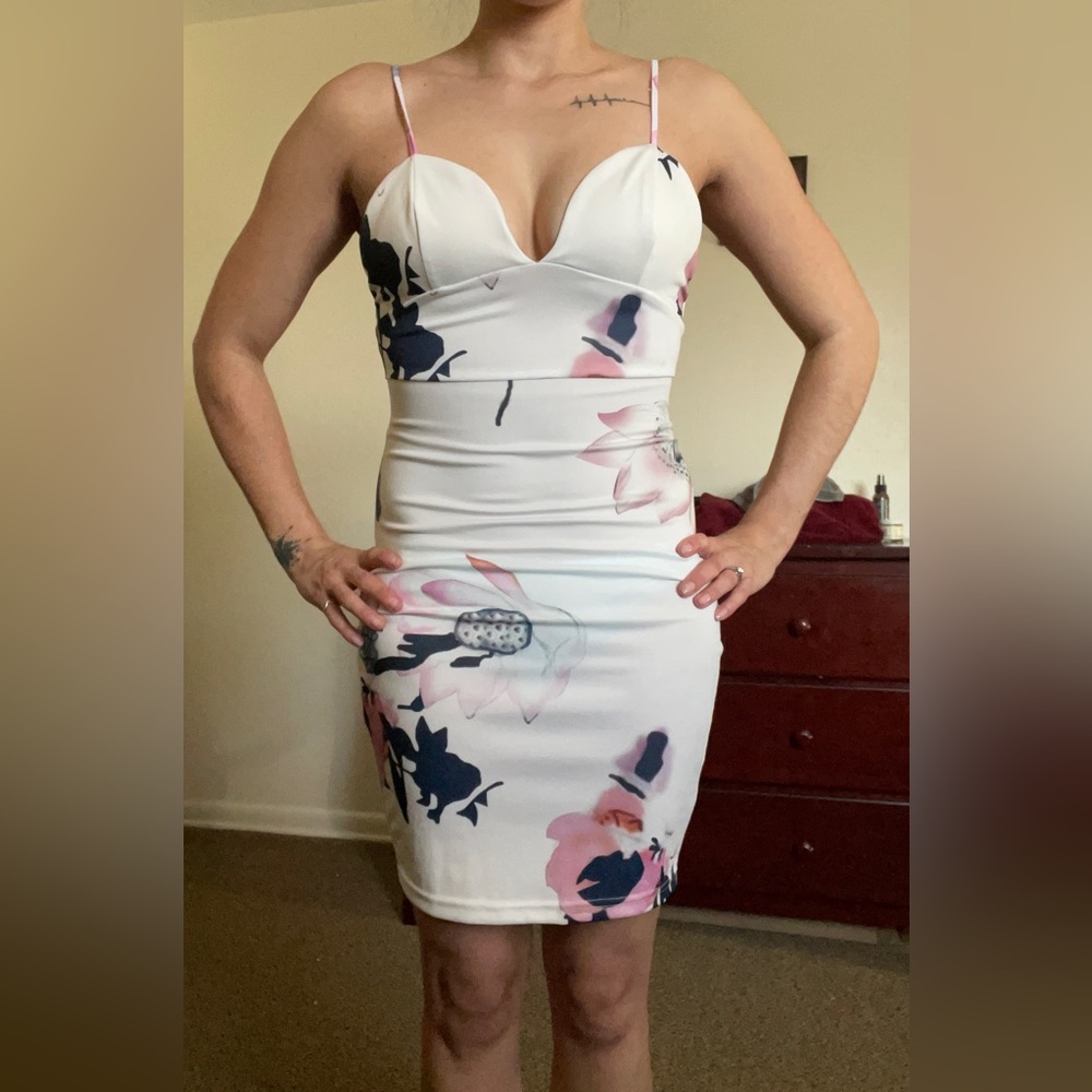 Summer dress